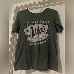 Gilmore Girls T-Shirt